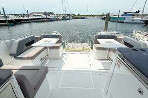 In Stock 39ft Four Winns Yacht For Sale