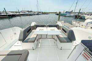 In Stock 39ft Four Winns Yacht For Sale
