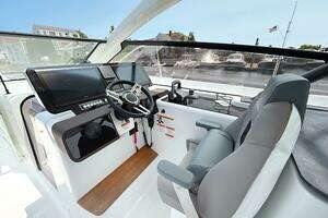 In Stock 39ft Four Winns Yacht For Sale