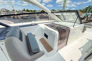 In Stock 39ft Four Winns Yacht For Sale