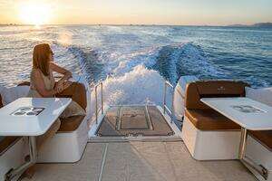 In Stock 39ft Four Winns Yacht For Sale