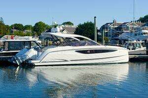 In Stock 39ft Four Winns Yacht For Sale