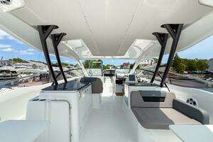 In Stock 39ft Four Winns Yacht For Sale