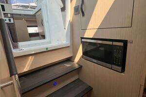 In Stock 39ft Four Winns Yacht For Sale