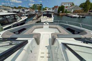 In Stock 39ft Four Winns Yacht For Sale
