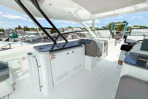 In Stock 39ft Four Winns Yacht For Sale