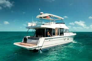 In Stock 48ft Beneteau Yacht For Sale