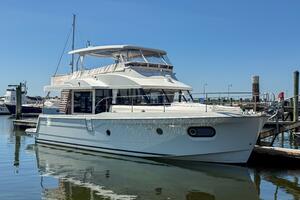 In Stock Demo 48ft Beneteau Yacht For Sale