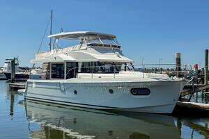 In Stock Demo 48ft Beneteau Yacht For Sale
