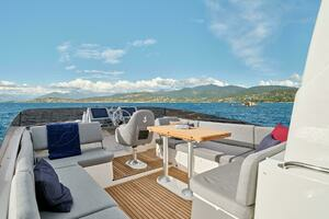 In Stock 48ft Beneteau Yacht For Sale