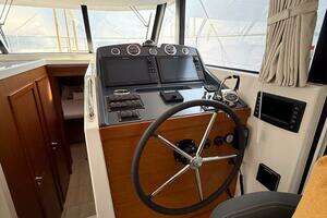 In Stock 48ft Beneteau Yacht For Sale