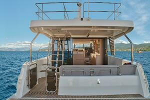 In Stock 48ft Beneteau Yacht For Sale