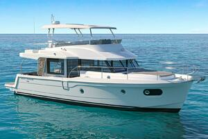 In Stock 48ft Beneteau Yacht For Sale