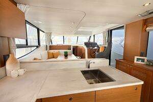 In Stock 48ft Beneteau Yacht For Sale