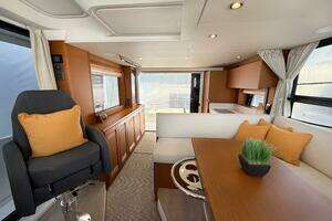 In Stock 48ft Beneteau Yacht For Sale