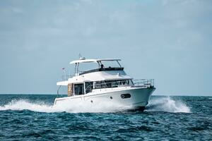In Stock 48ft Beneteau Yacht For Sale