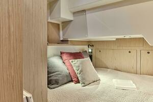In Stock 48ft Beneteau Yacht For Sale