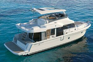 In Stock 48ft Beneteau Yacht For Sale