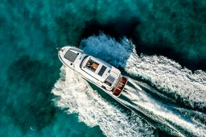 In Stock 48ft Beneteau Yacht For Sale