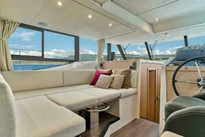 In Stock 48ft Beneteau Yacht For Sale