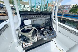 26ft Wellcraft Yacht For Sale