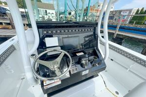 In Stock 26ft Wellcraft Yacht For Sale