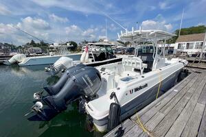 26ft Wellcraft Yacht For Sale
