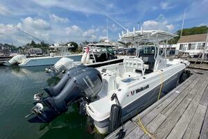 In Stock 26ft Wellcraft Yacht For Sale