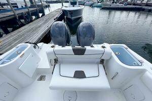 26ft Wellcraft Yacht For Sale