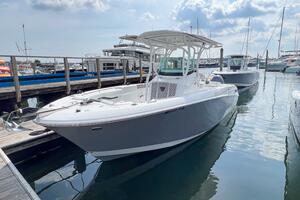 26ft Wellcraft Yacht For Sale