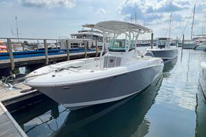 In Stock 26ft Wellcraft Yacht For Sale