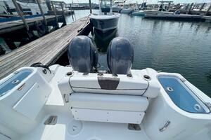 26ft Wellcraft Yacht For Sale