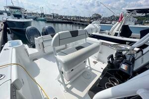 26ft Wellcraft Yacht For Sale