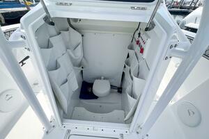 26ft Wellcraft Yacht For Sale
