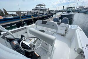 26ft Wellcraft Yacht For Sale
