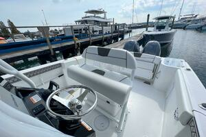 In Stock 26ft Wellcraft Yacht For Sale