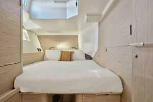 60ft Beneteau Yacht For Sale