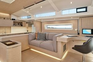 60ft Beneteau Yacht For Sale