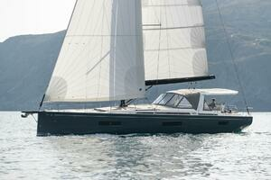 60ft Beneteau Yacht For Sale