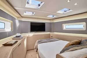 60ft Beneteau Yacht For Sale