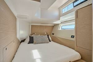 60ft Beneteau Yacht For Sale