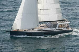 60ft Beneteau Yacht For Sale