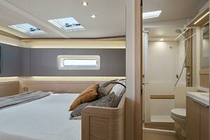 60ft Beneteau Yacht For Sale