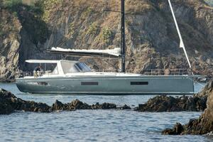 60ft Beneteau Yacht For Sale