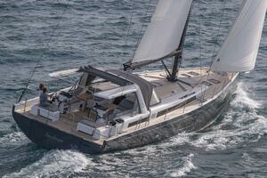 60ft Beneteau Yacht For Sale
