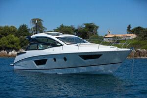 Escape 40ft Beneteau Yacht For Sale