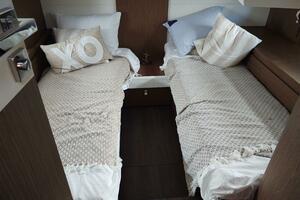 Escape 40ft Beneteau Yacht For Sale