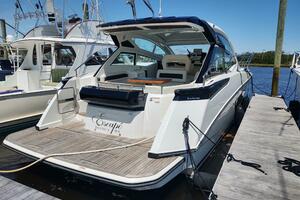 Escape 40ft Beneteau Yacht For Sale