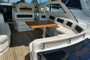 Escape 40ft Beneteau Yacht For Sale