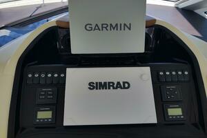 Escape 40ft Beneteau Yacht For Sale